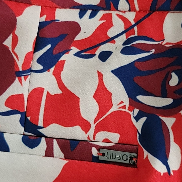 LIU JO  TROUSERS - Picture 5 of 14